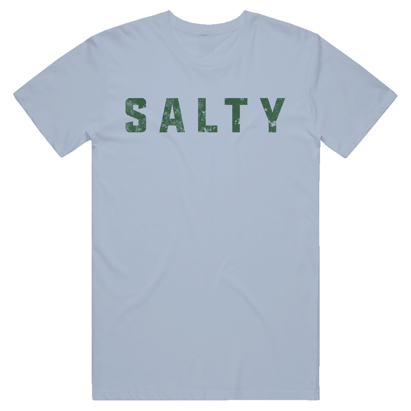 Salty Vibes (available in 4 colors)