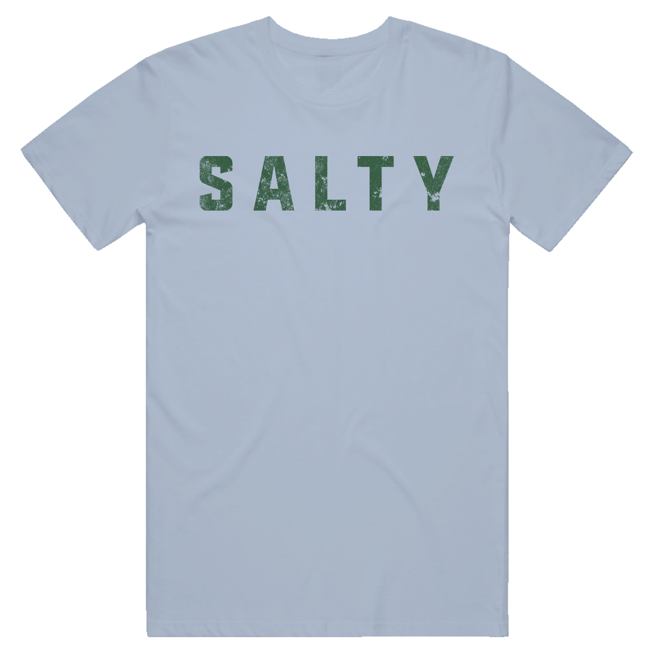 Salty Vibes (4 color options)