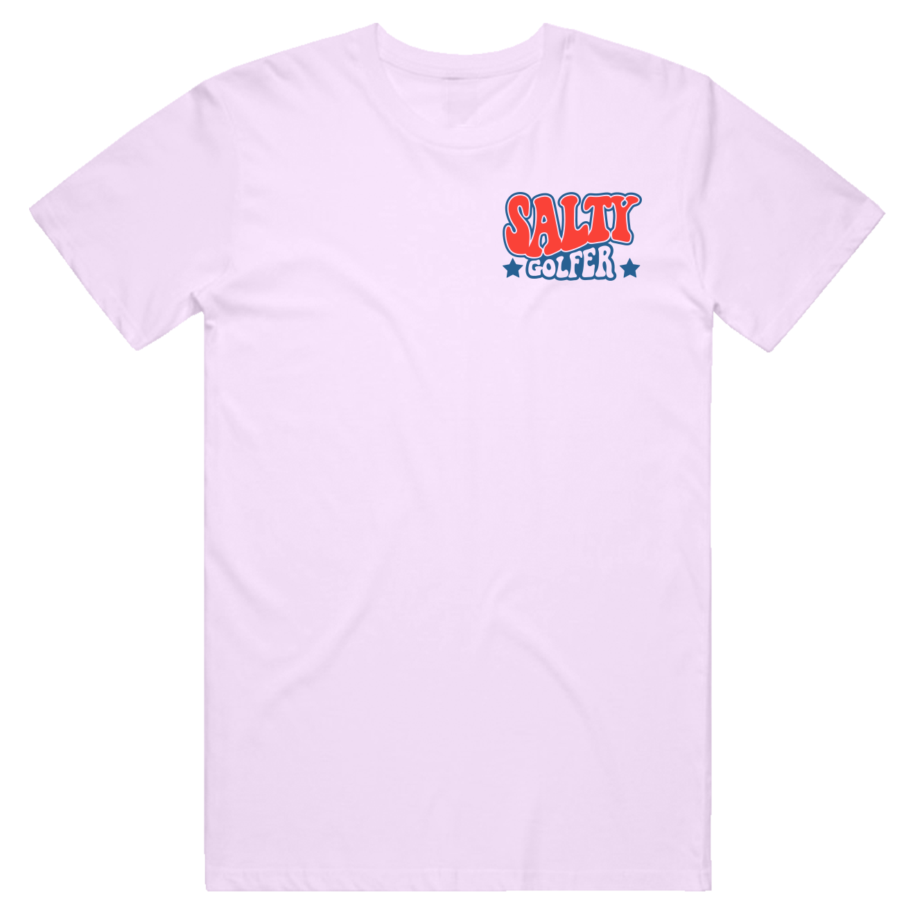Groove It T-shirt (available in 4 colors)