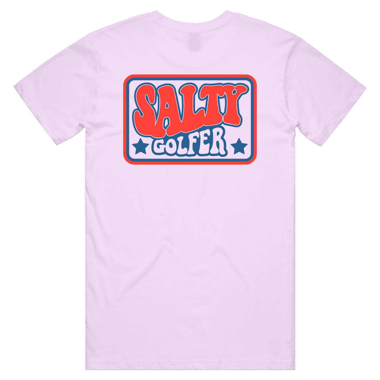 Groove It T-shirt (available in 4 colors)