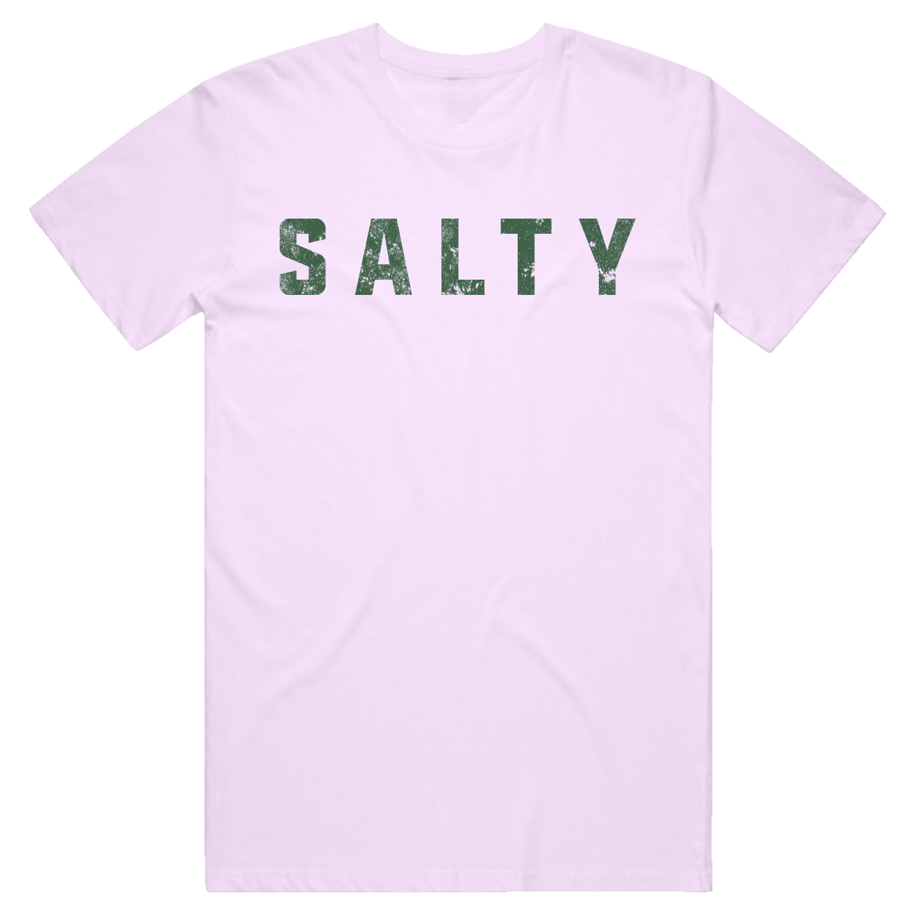 Salty Vibes (available in 4 colors)