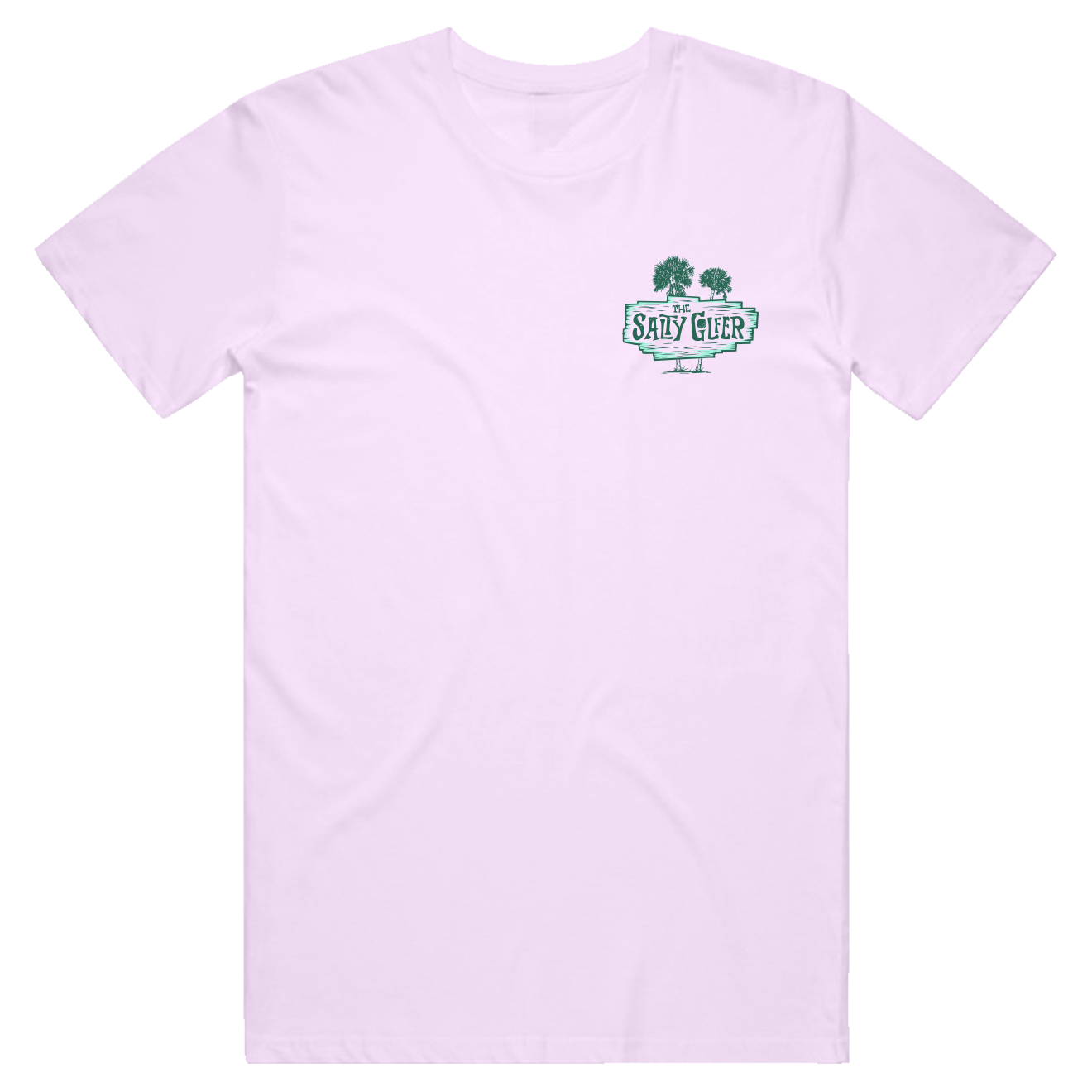 Salty"s Sandbar (4 color options)