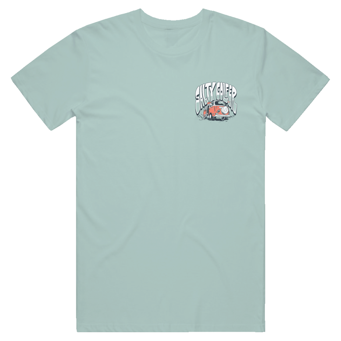Road Trippin' (4 color options)