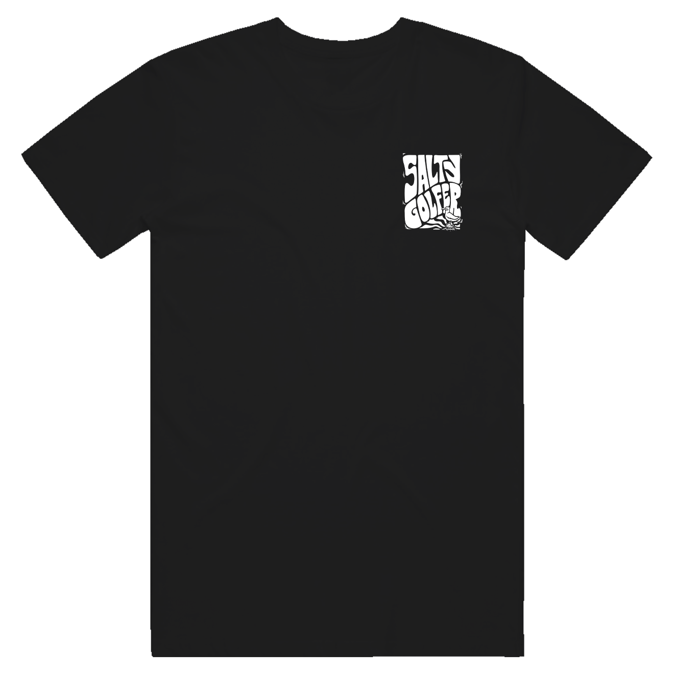 Sand Trapped (2 color options)