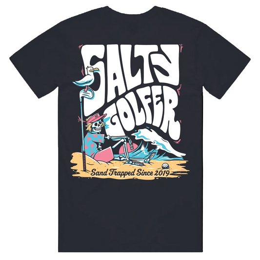 Sand Trapped (available in 2 colors)