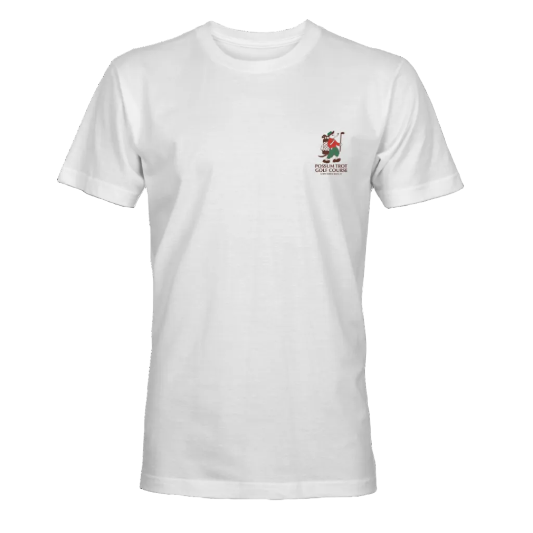 Possum Trot Golf Course Tee