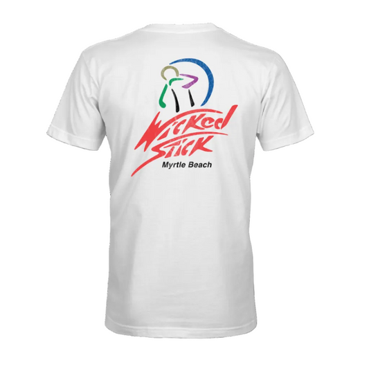 Wicked Stick Tee