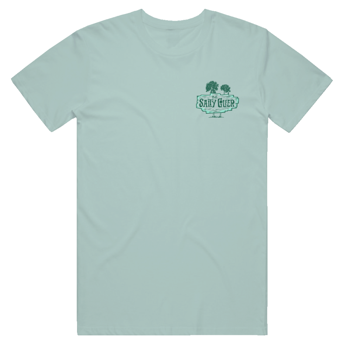 Salty"s Sandbar (4 color options)