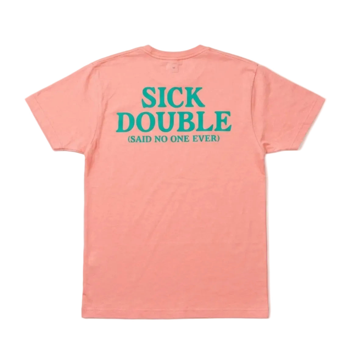 Sick Double T-shirt