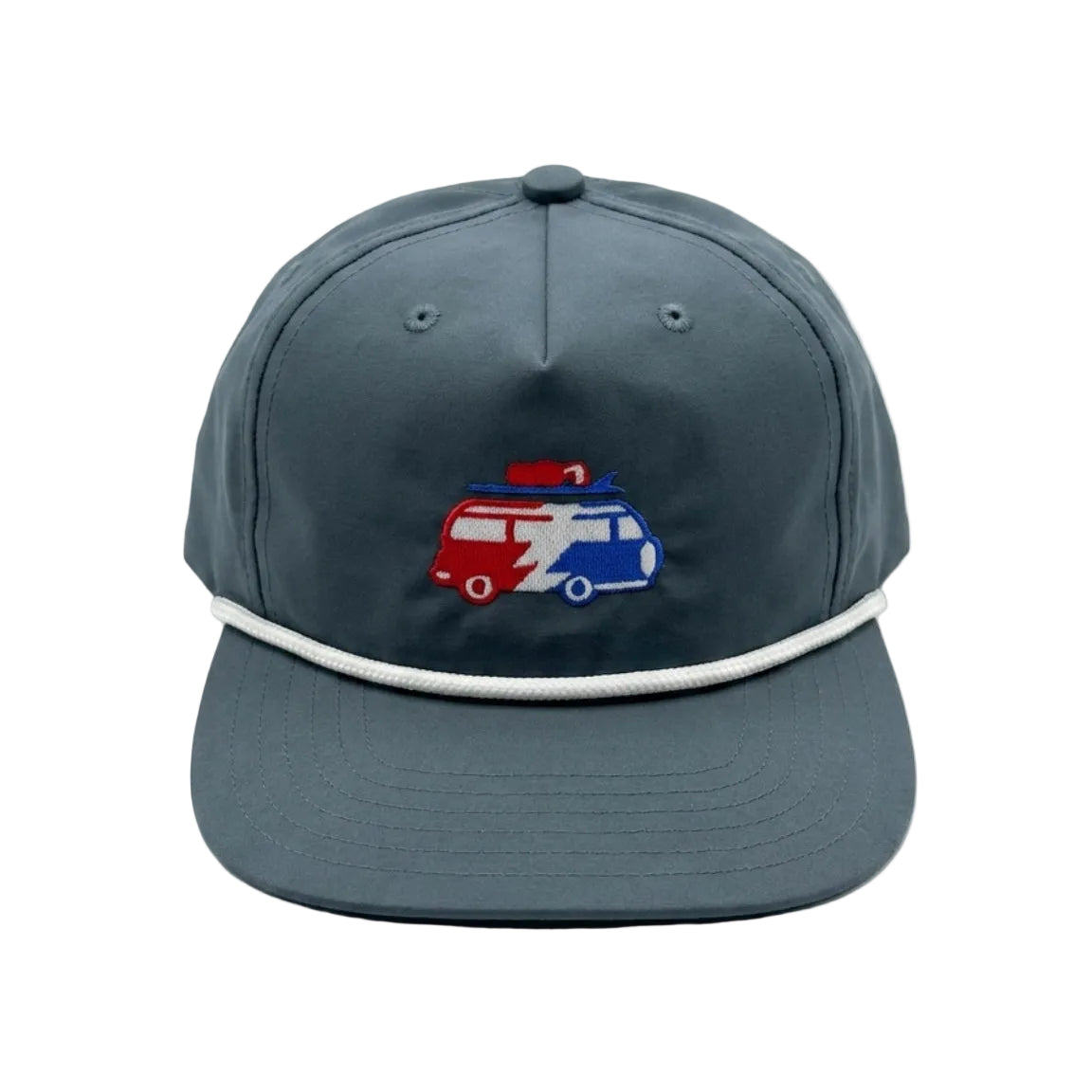 Dead Bolt Bus Hat