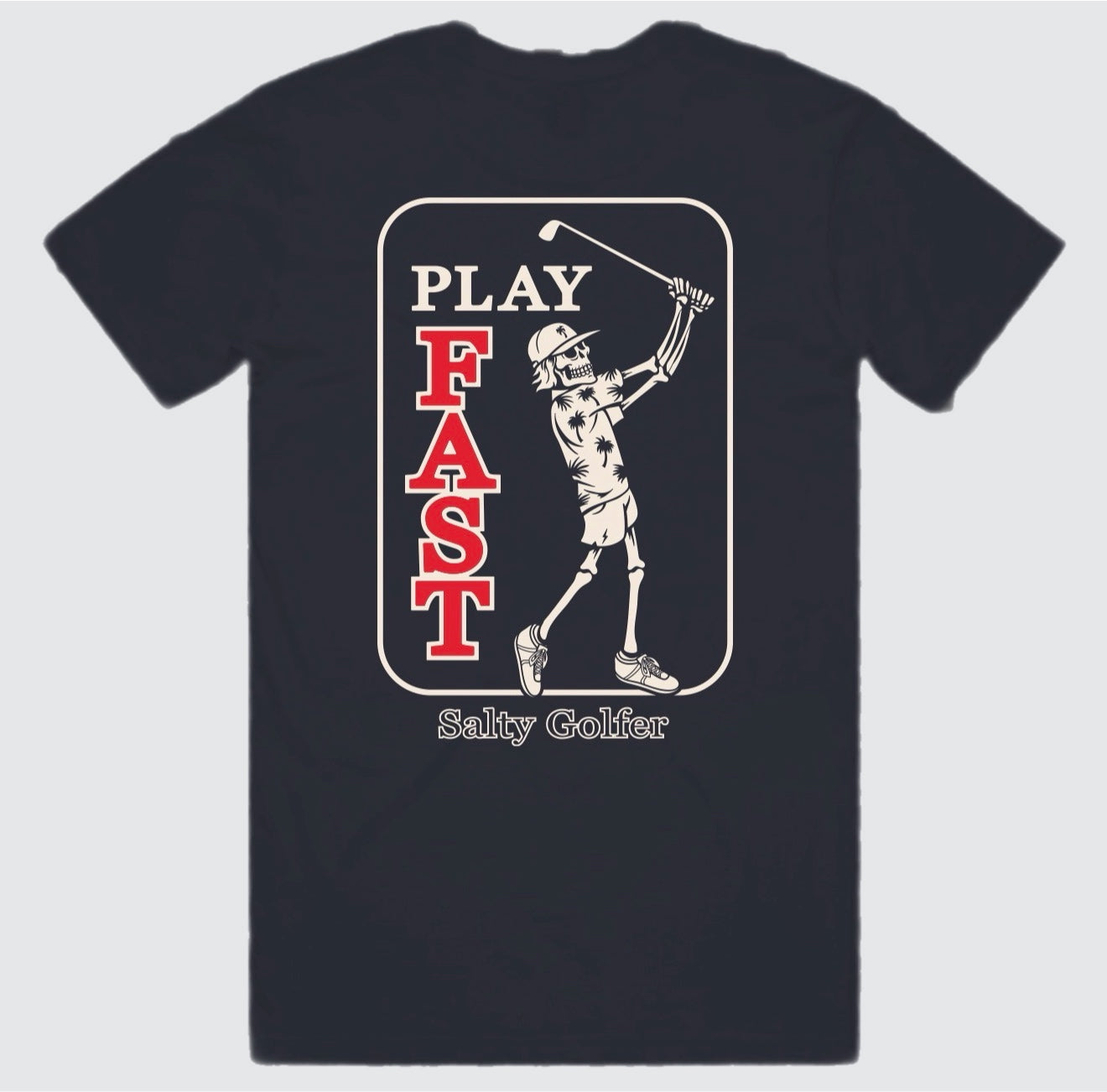 Play Fast