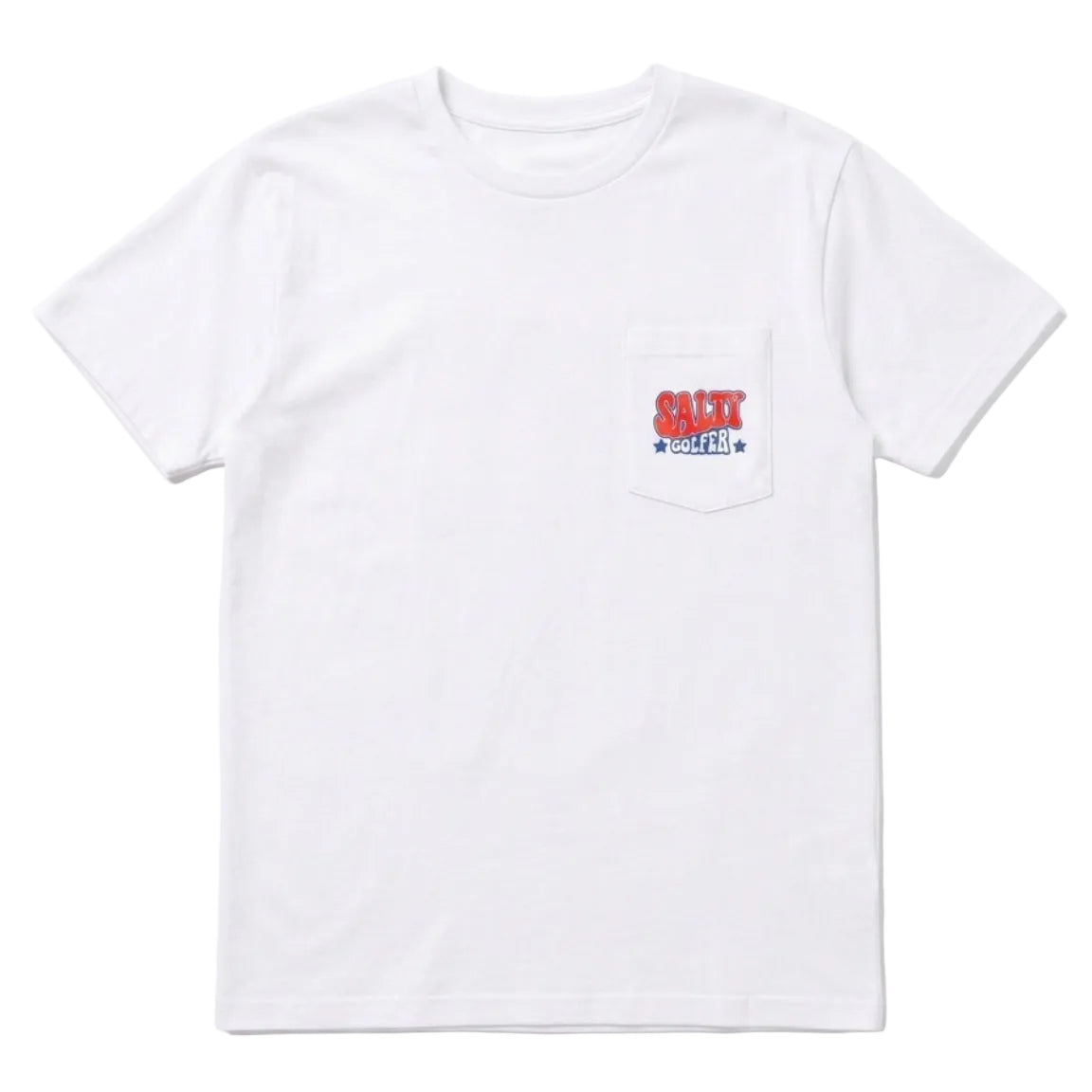 250 Proof Pocket T-shirt "Limited Edition"