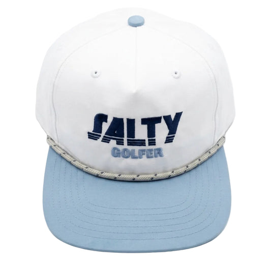 The Boat Ramp Rope Hat