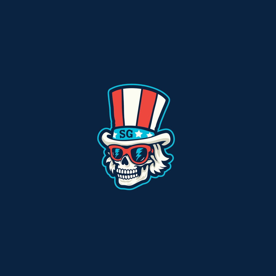 Uncle Grim T-shirt "Limited Edition"