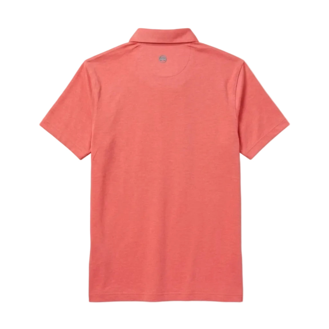 Summer Breeze Polo (Conch Shell Coral)