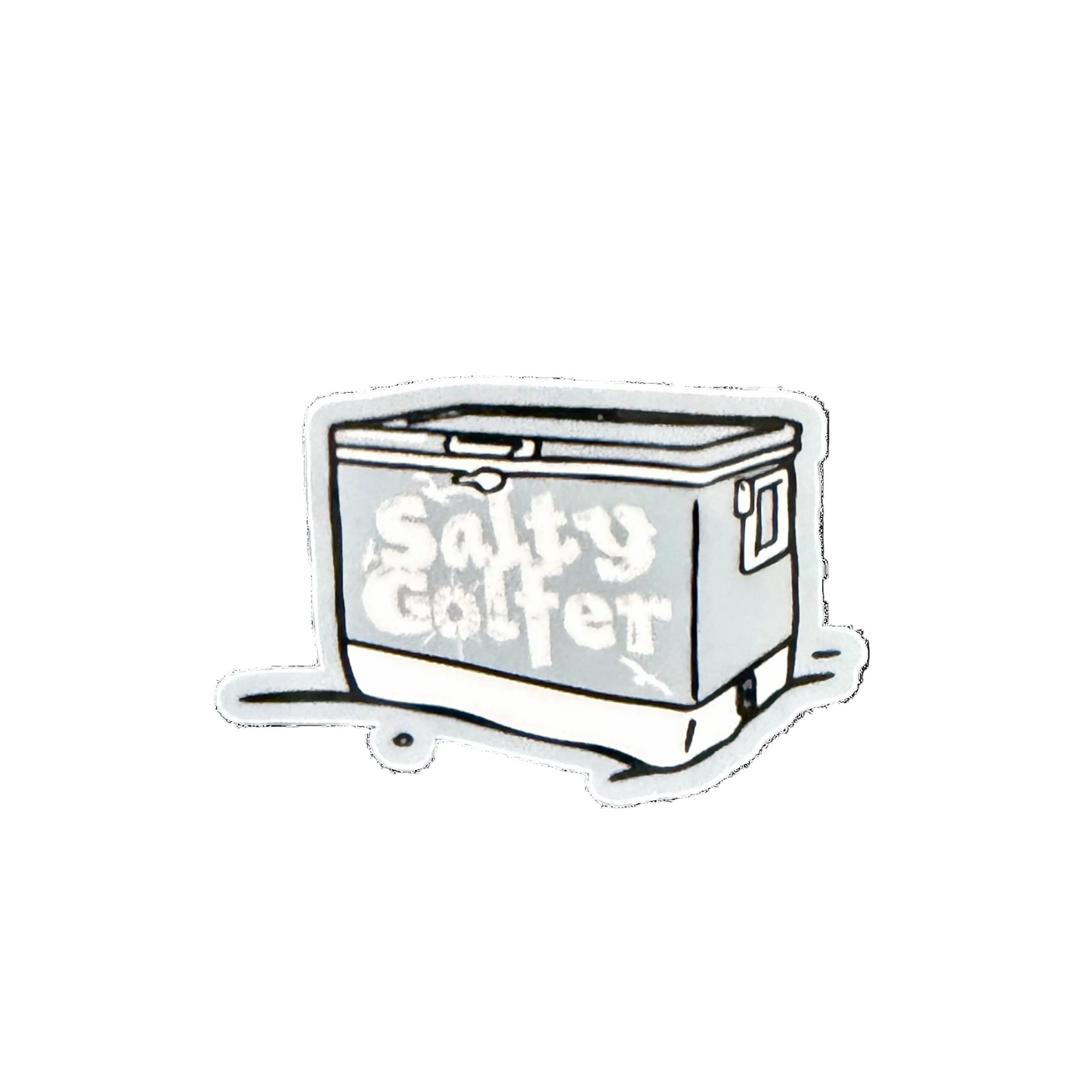 The Cooler