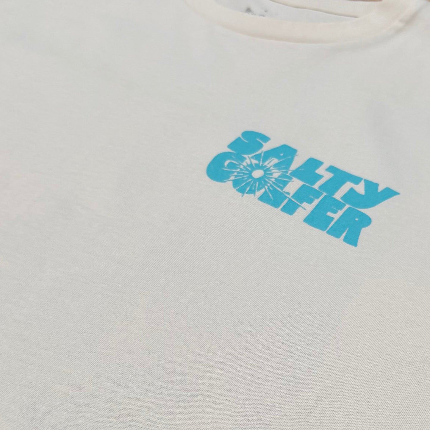 Skiffin T-shirt