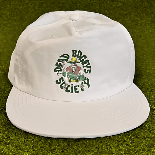 The Original Dead Bogeys Society Surf Hat