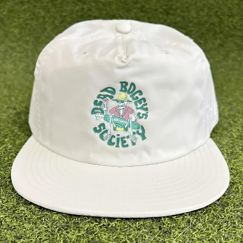 The Dead Bogeys Society Surf Hat