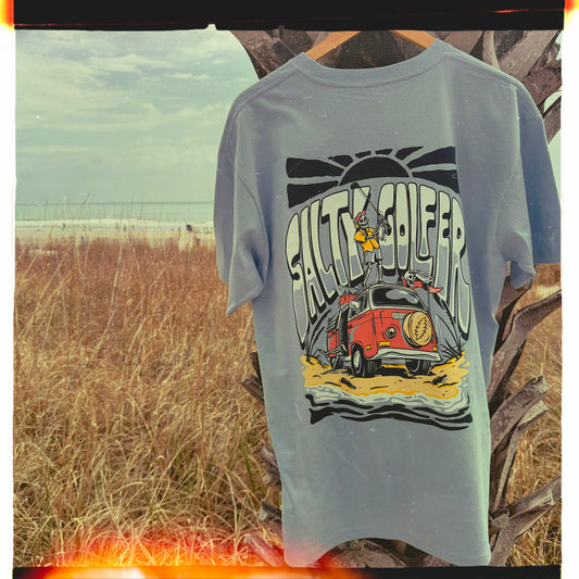 Spring Breakin' T-shirt