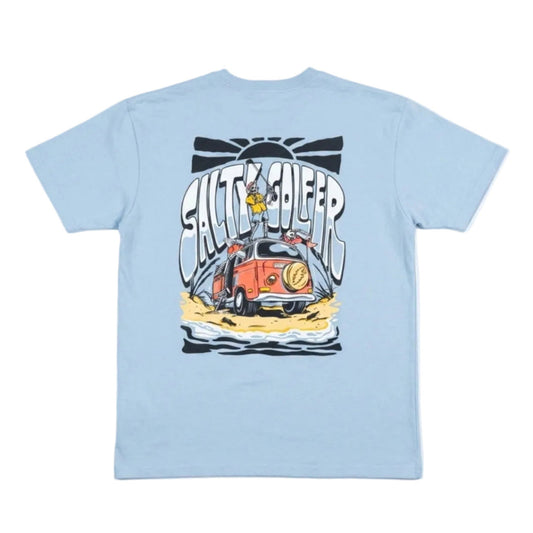 Spring Breakin' T-shirt