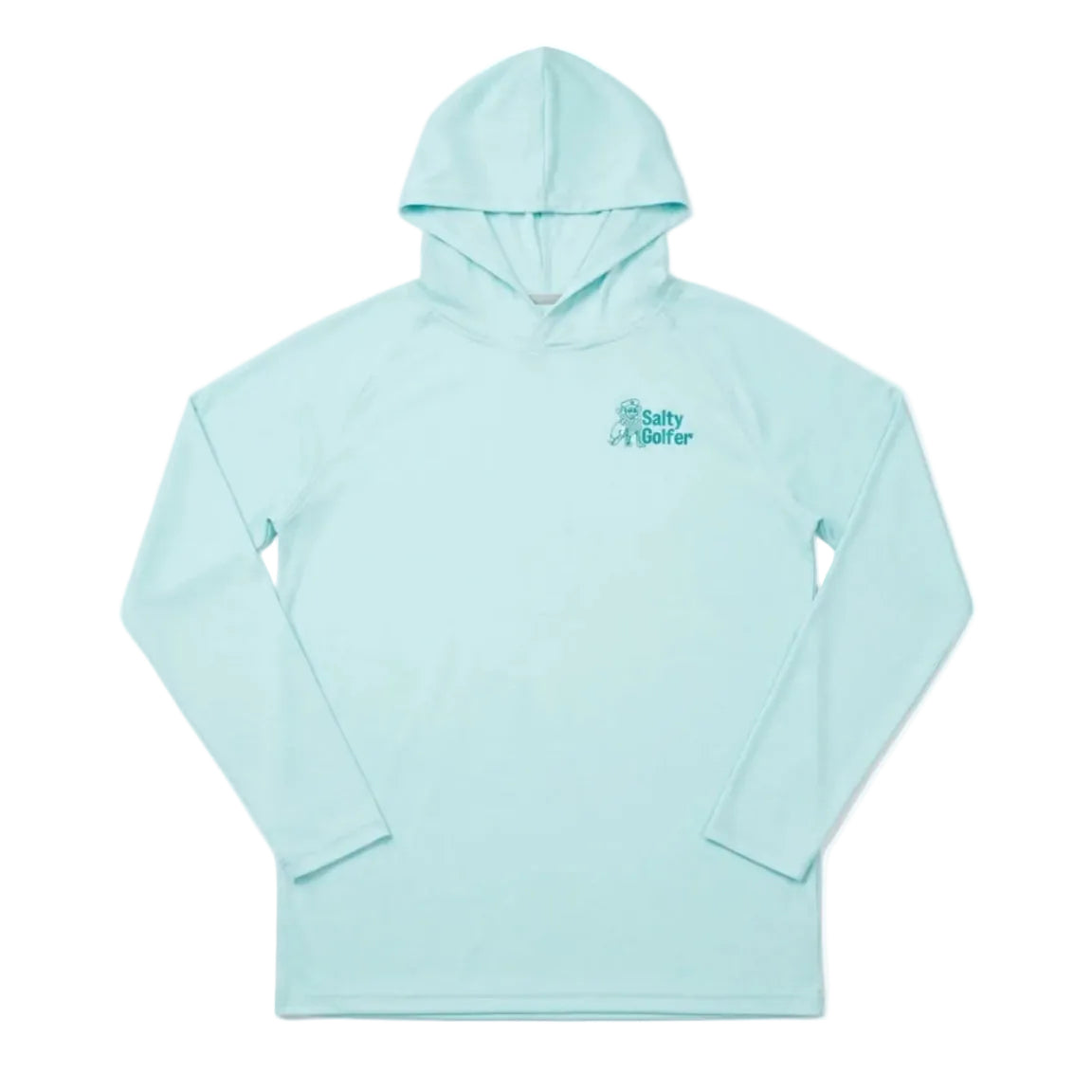 The Tarpon Rodeo Sun Shirt