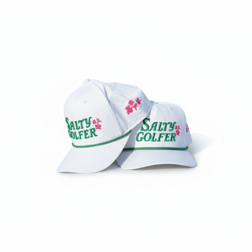 The Azalea Rope Hat