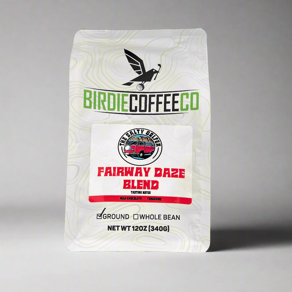 Fairway Daze Coffee