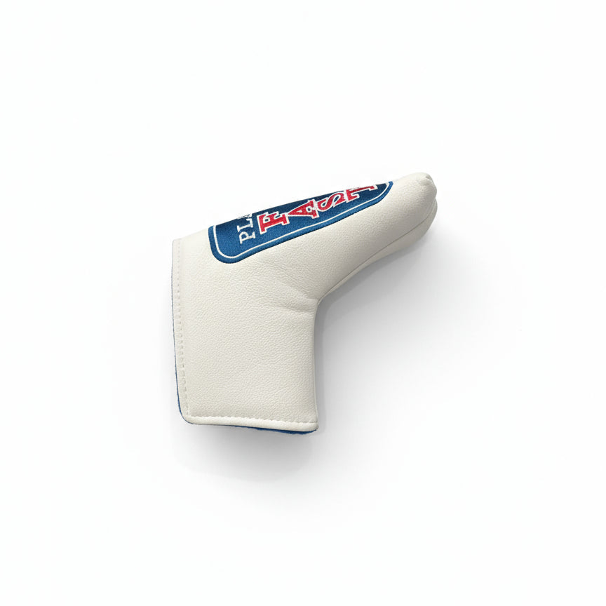 Play Fast Blade Cover (White)