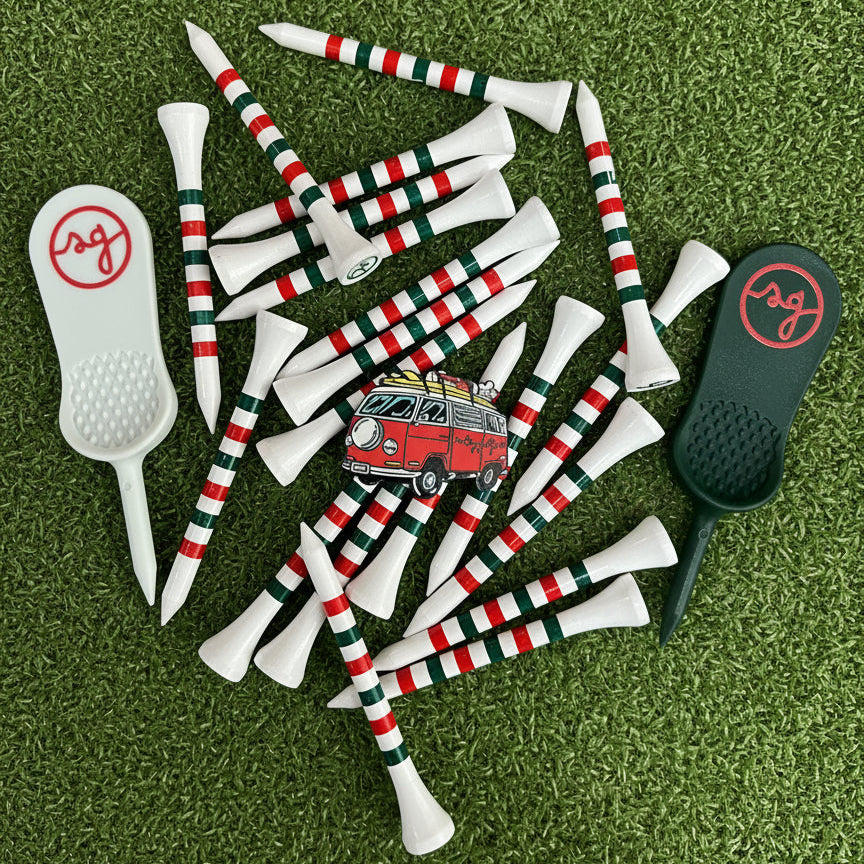 The Christmas Box Bundle