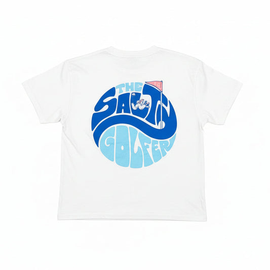 The Mullingull T-shirt (The Lightest of Blues)