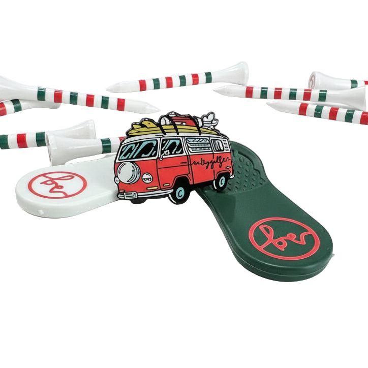 ‘72 VW Bus Tee Packs