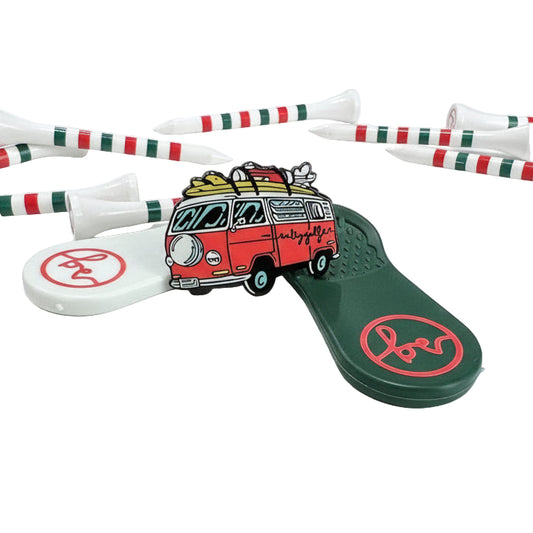 ‘72 VW Bus Tee Packs