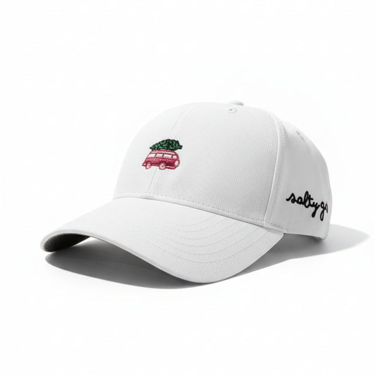 The Griswold Dad Hat – Limited Holiday Edition