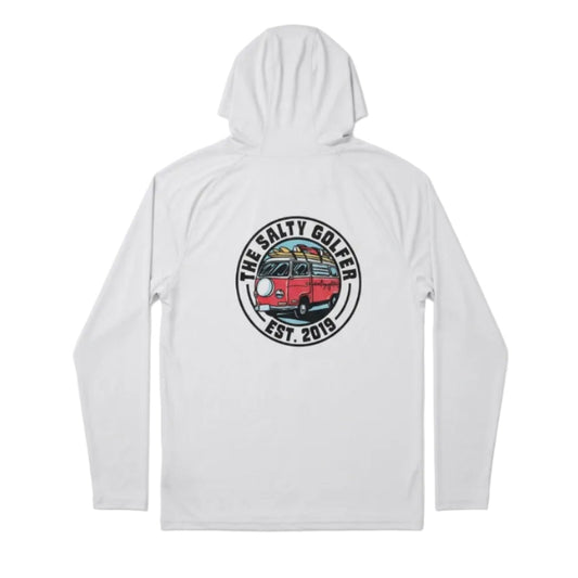Hippie G Sun Shirt