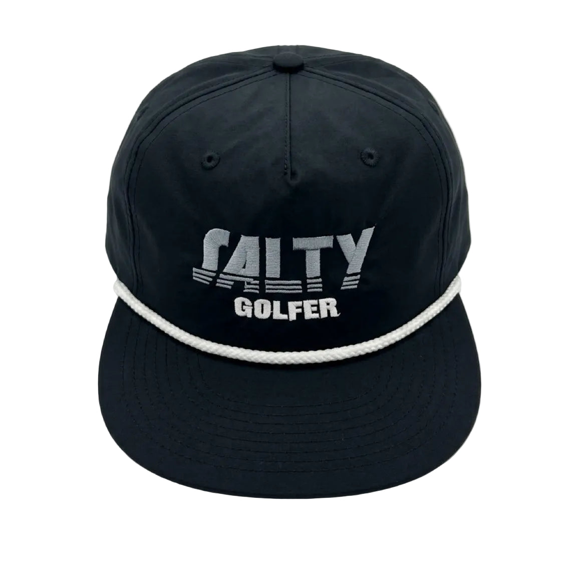 The Boat Ramp Rope Surf Hat