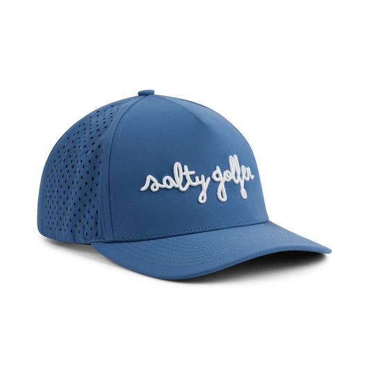 The Deep End Performance Hat (navy)