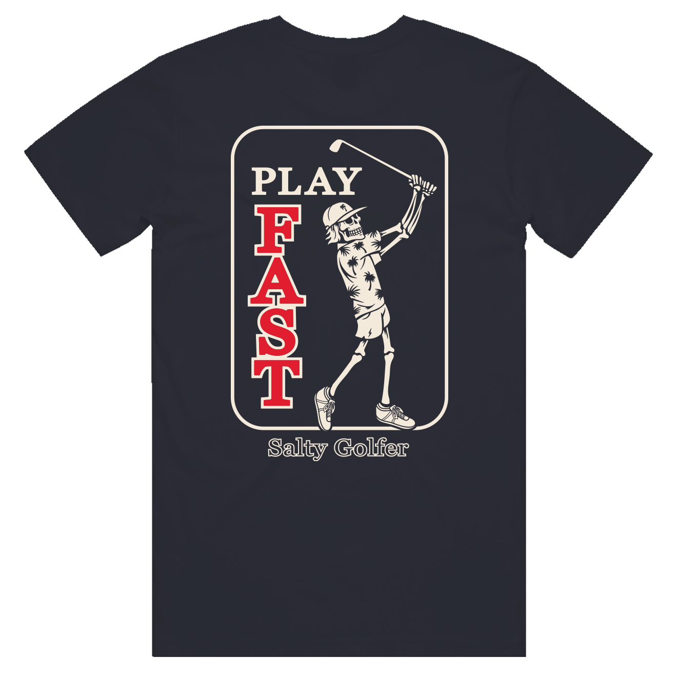 Play Fast