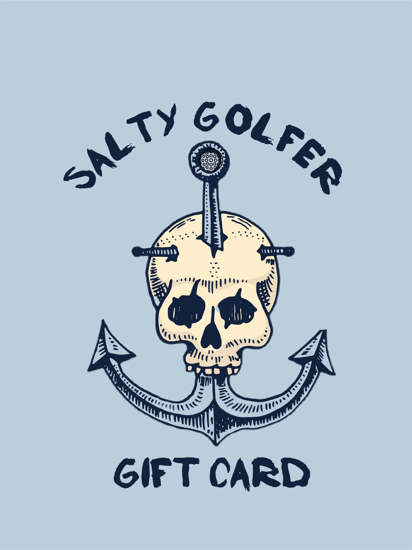 Salty Gift Cards!!!!