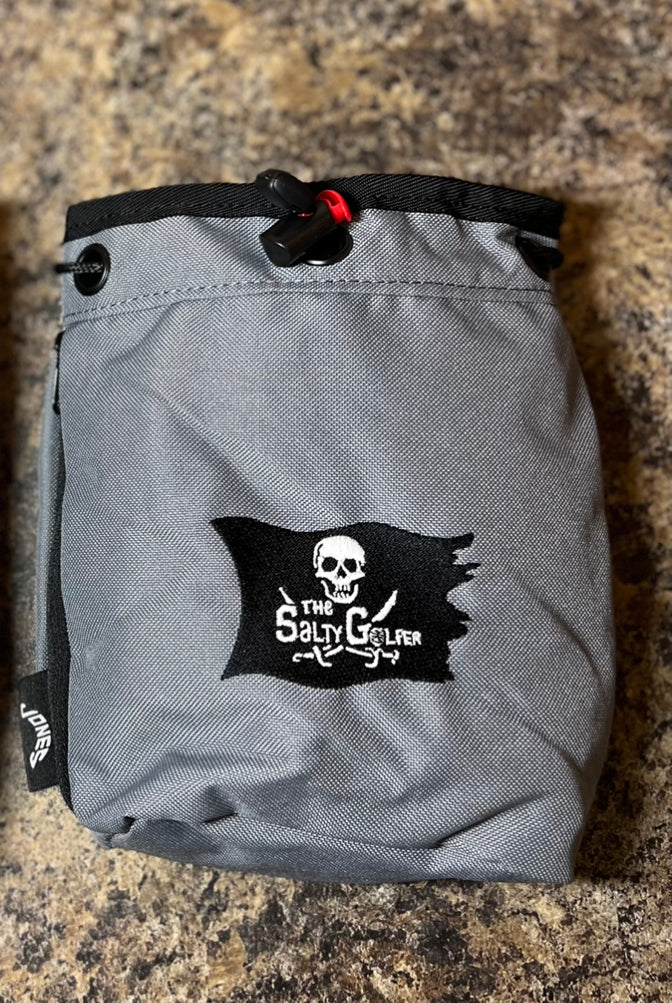 The Pirate’s Pouch